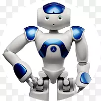 NAO仿人机器人软银机器人公司国内机器人-机器人