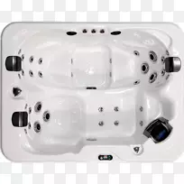 热水澡国际牛蛙浴缸