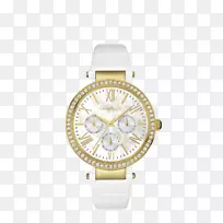 手表Frédérique常年纽约市珠宝手镯-手表
