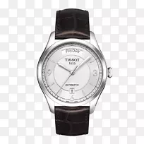 Tissot le Locle自动表计时表