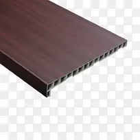 复合材料胶合板角硬木角