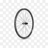 自行车轮胎山地自行车车轮-自行车