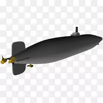 西班牙海军潜艇司令部-潜艇船体