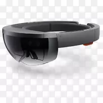 Microsoft HoloLens增强现实Kinect混合现实-Microsoft