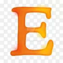 塑料字体设计