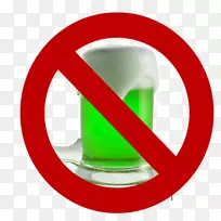 啤酒标志绿色商标-啤酒