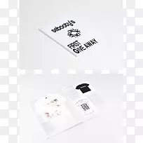 品牌标志字体设计