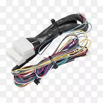 电缆线计算机硬件远程起动器-maz