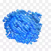 聚合物聚酯树脂回弹化学合成二氧化硅