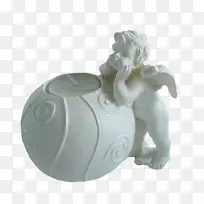 人形树脂设计