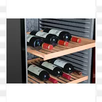 利勃海尔wkr 4211葡萄酒冷却器酒窖大本营psvh性能系列壁挂式罩1200-葡萄酒