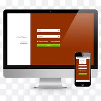 文塔营销平面设计网站开发-设计