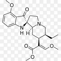 阿库胺化学药物生物碱-假阿糖胞苷
