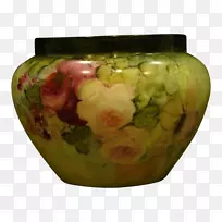 花瓶陶瓷餐具水果花瓶