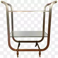 椅子设计师克拉维-设计