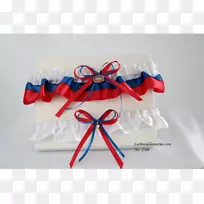 塑料丝带