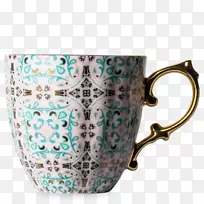 茶杯T2-茶