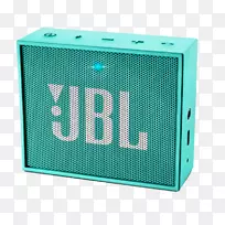 扬声器外壳Jbl Go无线扬声器-蓝牙