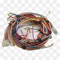 网络电缆电线计算机网络电缆洗衣篮
