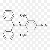 Dpph自由基结构化学抗氧化剂.数字12的图片