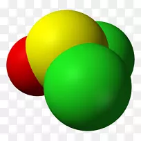绿色球体设计