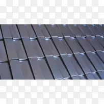 复合材料屋面瓦金属erlus ag-seramik