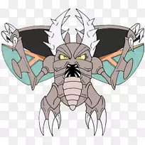 Pokémon牌交易游戏Char火龙的萨拉姆-口袋妖怪