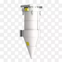 袋式过滤器空气分离工艺.Filtro dos Sonhos