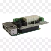 网卡和适配器通用输入/输出华硕修补板电子微控制器计算机