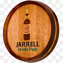 木污桶漆爱尔兰酒吧-爱尔兰酒吧
