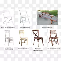 椅子桌索诺玛木家具-椅子