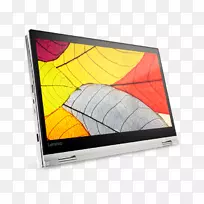 联想ThinkPad瑜伽370 20j英特尔核心i5英特尔核心i7-笔记本电脑