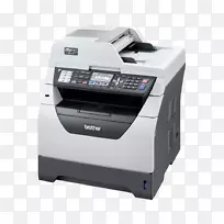 多功能打印机纸兄弟工业激光打印机