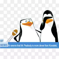 企鹅品牌剪贴画-企鹅