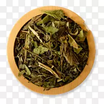 HōJicha白茶阿萨姆茶参茶绿茶-绿茶