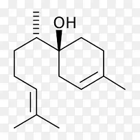 双糖醇-倍半萜消旋混合物化合物-β-六氯环己烷