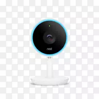 巢凸轮智商巢凸轮室外巢实验室无线安全摄像头家庭安全-摄像机&eacut；ra