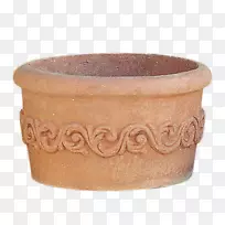 陶瓷陶器花盆制品