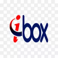 BOX首席执行官业务云计算徽标-box