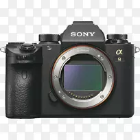 索尼α99 ii无镜可换镜头相机摄影全帧数码单反相机