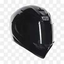 摩托车头盔滑板车AGV-摩托车头盔