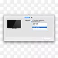 MacBookpro MacOS电脑监视器-MacBook