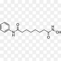 恒涡稳定组蛋白去乙酰化酶墨帽羟肟酸卤代烃寡核苷酸