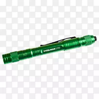 笔，手电筒，可充电电池.手电筒