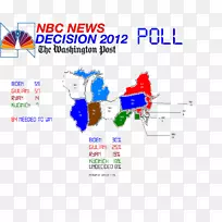 nbc品牌线图形设计标志