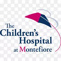 Montefiore儿童医院标志字体-Peter MacCallum癌症中心