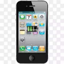 iPhone4s苹果Verizon无线智能手机-苹果