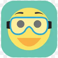 表情化学表情符号