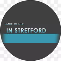 品牌标志字体-Stretford