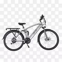 自行车叉山自行车马林自行车-自行车